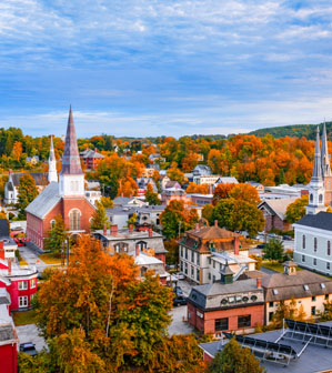 Vermont