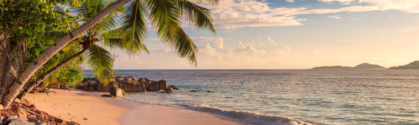 Hawaii Beach